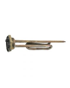 Heating element for boiler, 1200 W, with pins