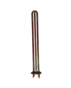 Heating element for boiler, 1200 W