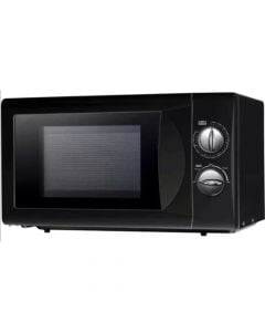 Microwave, Elektra, 700 W, 20 Lt, W45.4xH26.2xD33 cm