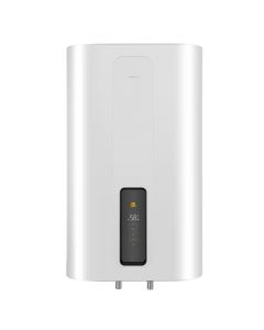 Water heater (bolier), Haier, Horizontal / Vertical, 2x1.5 kW, 74 Lt, 75 °C, 8 bar, 34 kg, 107x53x32 cm