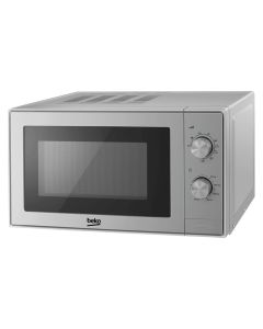 Mikrovalë, Beko, 700/900 W, 20 Lt, me grill, H26.2xW45.2xD33 cm
