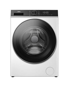 Washing machine, Fuego, 9 kg, D (A+++), 1400, 14 programs, BLDC Smart Inverter, W59.5xH85xD56 cm