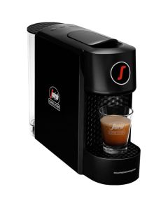 Coffee maker with capsules, Segafredo, 1500 W, 20 bar