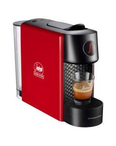 Coffee maker with capsules, Segafredo, 1500 W, 20 bar