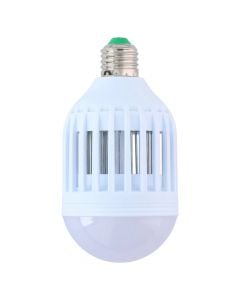 Insect rejector bulb, Grundig, 6W, LED/UV, E27, 380 lm, 3500 K, 220-240V