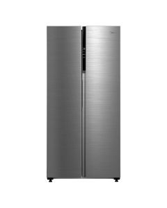 Frigorifer, Midea, 271/189 Lt, me ajër, A+/F, 41 dB, H177.5xW83.5xD63.5 cm