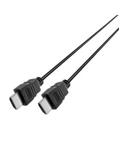 HDMI Ethernet video cable, Grundig, male-male, 2 m