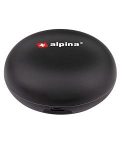 Universal infrared remote control, Alpina, WiFi, timer, compatible with Amazon Alexa and Google Home, Android and iOS, 5 V / 1 A