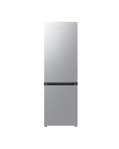 Refrigerator, Samsung, 230/114, NoFrost, E (A+), digital inverter, 35 dB, 59.5x185.3x59.5 cm