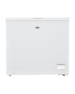 Freezer, Beko, 200 Lt, F(A), with freezer, 40 dB, H84.5xW90.5xD54.5 cm