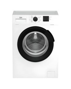 Washing machine, Beko, 7 kg, 1200 rpm, D(A++), 15 programs, 54/74 dB, H84xW60xD49 cm