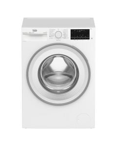 Washing machine, Beko, 8 kg, 1200 rpm, A, 15 programs, SteamCure, 54/74 dB, H84xW60xD55 cm