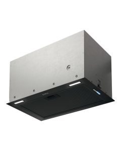 Kitchen hood, Elica, 180 W, 600 m³/h, 220-240 V / 50-60 Hz, 65 dB, aluminum filter, W51.4xH21.5xD26 cm