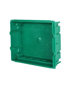 Back Part minipragma 1R 12M without terminal block