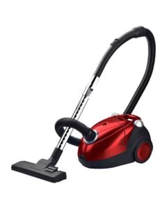 Vacuum cleaner, Rack, 1200 W, 2 lt, with bag