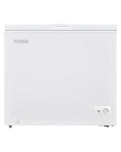 Freezer, Fuego, 200 Lt, A, 90.8x84.5x55 cm