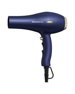 Hair dryer, Melchioni, 2300 W, 2 speeds, 3 temperature settings, 220 – 240 V