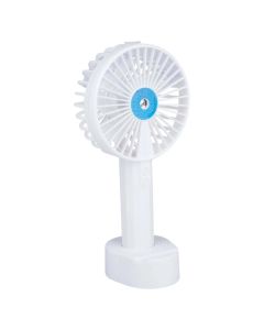 Mini fan, Lifetime Air, 1200mAh, 10.4x4.1x22 cm