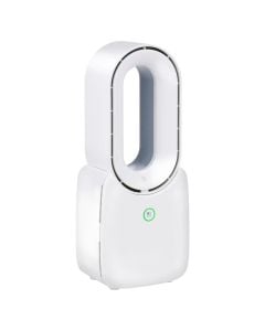 Mini fan, Alpina, 5.5 W, 2 dB, 2200mAh, 3 speeds, 5V/1A