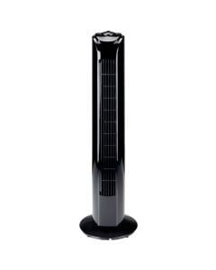 Column fan, Lifetime Air, 45 W, 3 speeds, 22x22x81 cm