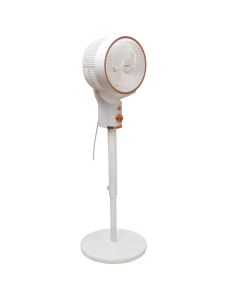 Ventilator, pedan, Fuego, 50 W, 3 shpejtësi, W35xH110 cm