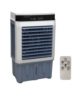 Ftohës ajëri, Fuego, 120 W, 25 Lt, 3 shpejtësi, 20 m², W48xD33xH86 cm