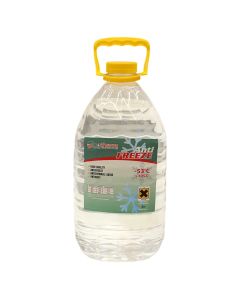 Anti Freeze, ecotherm, 5 Lt, -53 °C, +105 °C