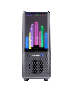 Bokse, Bluetooth, Dunlop, 3 W, 1200 mA, RGB LED