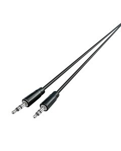 Audio cable, Grundig, 3.5 mm RCA, 1 m