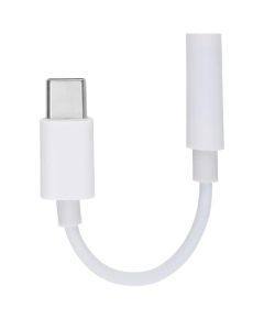 Adapter, USB-C to 3.5 mm, Grundig