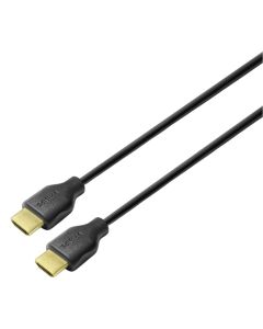 HDMI cable, Philips, 1.5 m, 4K 2160p