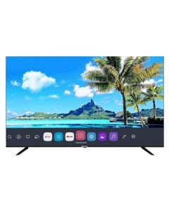 TV, QLED, Elektra, 65", 4K Ultra HD, Smart Android, DVB-C / T/ T2 / S / S2
