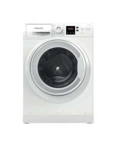 Washing machine, Hotpoint Ariston, 7 kg, A, 1000 rpm, 16 programs, 60/81 dB, H85xW60xD54 cm