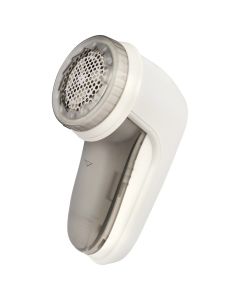 Lint remover, Girmi, Ø50mm, 2 x AAA, 6.5x13x8 cm