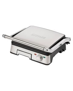 Electric grill, G3 Ferrari, 2200 W, non-stick stone effect plates, 29 x 23 cm, 220-240V