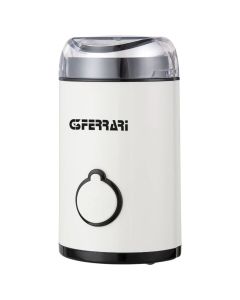 Electric coffee grinder, G3 Ferrari, 150 W, 220-240V, 10x18.7 cm