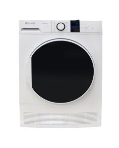 Dryer machine, Elektra, 9 kg, B, 15 programs, 65 dB, H84.5xW59.6xD60.9 cm
