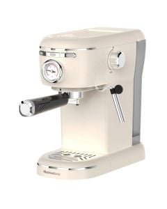 Coffee machine, Melchioni, 1100 W, 1.2 Lt, 15 bar, 220 - 240 V