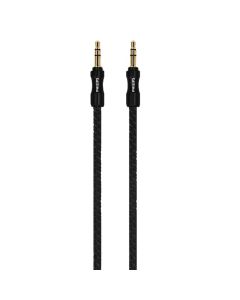 Cable audio, Philips, 1 m, 3.5 mm