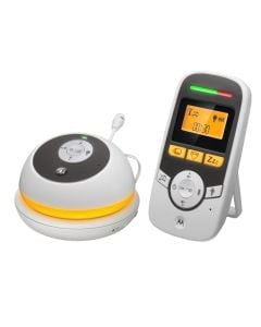 Baby Monitor, Motorola, 50 - 300 m, ekran LCD  1.50", 1,88-1,90 GHz