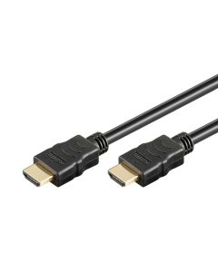 Cable HDMI, Grundig, with Ethernet, 3 m