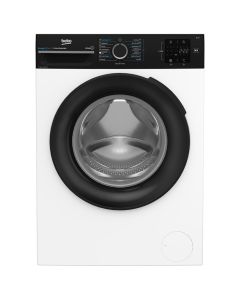 Lavatriçe, Beko, 7 kg, 1200 rpm, A, 15 programe, motor inverter,  60x85x50 cm