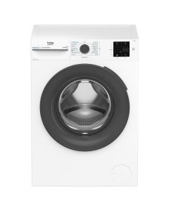 Washing machine, Beko, 8 kg, 1000 rpm, A, 15 programs, 72dB, inverter motor, 60x84.5x54.6 cm