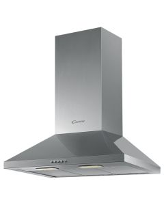 Aspirator kuzhine, Candy, 305 m³/h  m³/h, 3 shpejtësi, 63 dB, W60xD48xH57.3 cm
