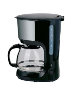 Coffee maker, Alpina, 750 W, 1.25 Lt, 29x23x17.5 cm