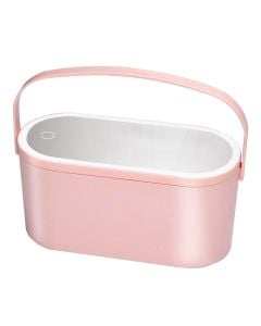 Cosmetic organizer, 2.5 W, LED, 3xAAA, 24.1x10.4x11.7 cm