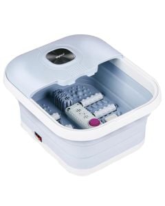 Foot massager, Alpina, 500W, 8 Lt, 40x33.5x21 cm