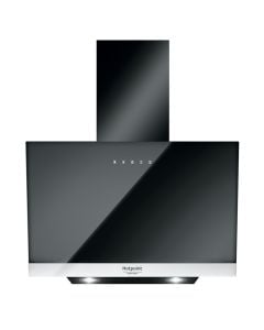 Cooker Hood, HOTPOINT ARISTON, 713 m³/h, B, 68 dB, W79.8xH36xD32.6 cm