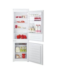 Built-in refrigerator, HOTPOINT ARISTON, 273 Lt, F, Low Frost, 35 dB, W54xH177xD55 cm