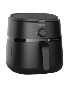 Air fryer, Philips, 1700 W, 6.2 Lt, 80 - 200 °C